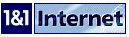 Banner für 1&1 Internet